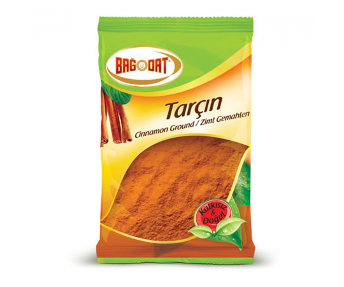 Bağdat Tarçın 45 G