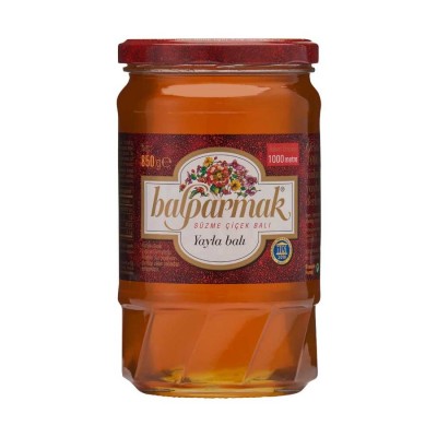 Balparmak Çiçek Balı 850 G