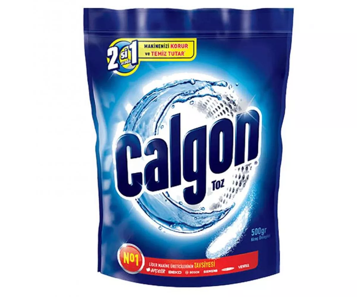 Calgon Power Toz