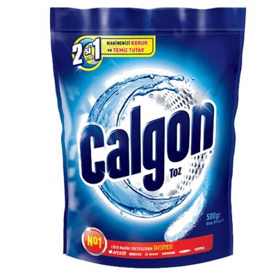 Calgon Power Toz Calgon Power Toz