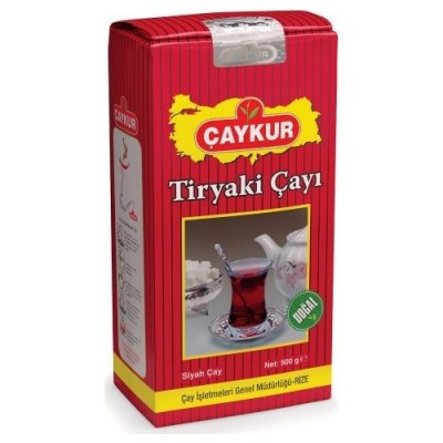 Çaykur Tiryaki 500 G