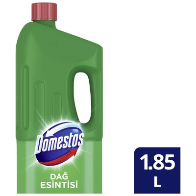 Domestos Çamaşır Suyu Dağ Esıntisi 1850 Ml Domestos Çamaşır Suyu Dağ Esıntisi 1850 Ml