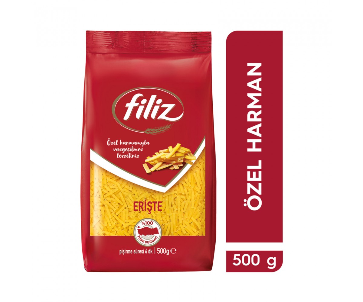 Filiz Erişte 500 G