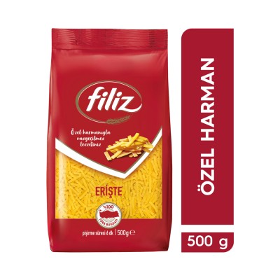 Filiz Erişte 500 G