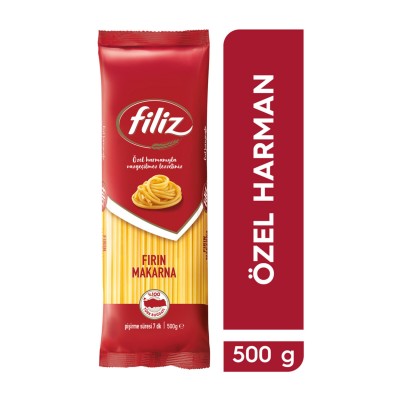 Filiz Fırın Makarna 500 G