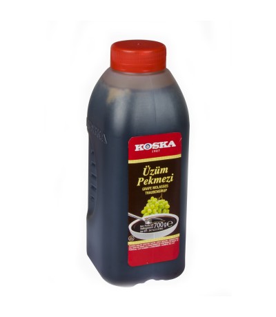 Koska Üzüm Pekmezi 700 G