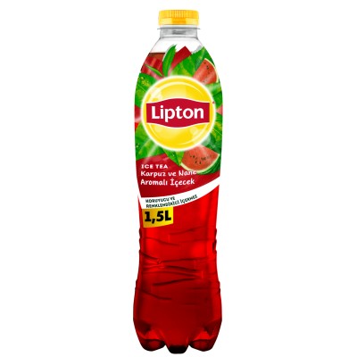 Lipton Ice Tea Karpuz Pet 1,5 L