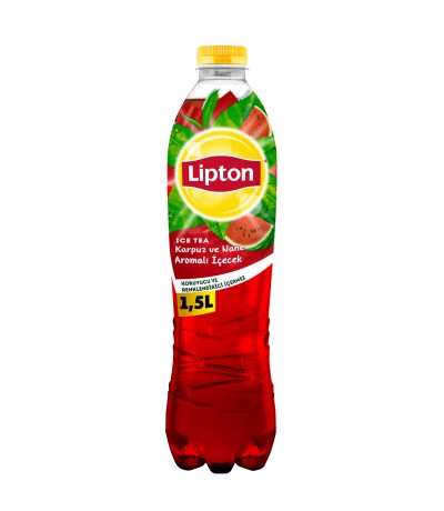 Lipton Ice Tea Karpuz Pet 1,5 L