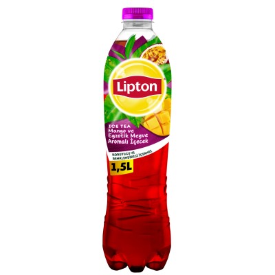 Lipton Ice Tea Mango Pet 1.5 L