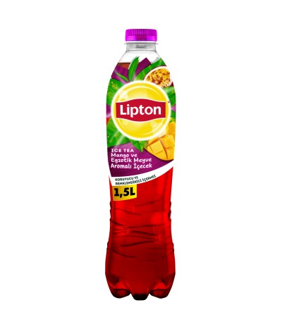 Lipton Ice Tea Mango Pet 1.5 L