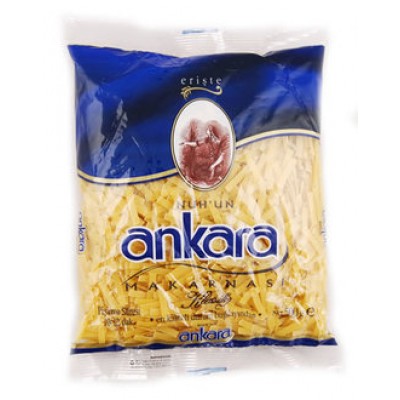 Nuh'un Ankara Erişte Makarna 500 G