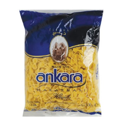 Nuh'un Ankara Fiyonk 500 G