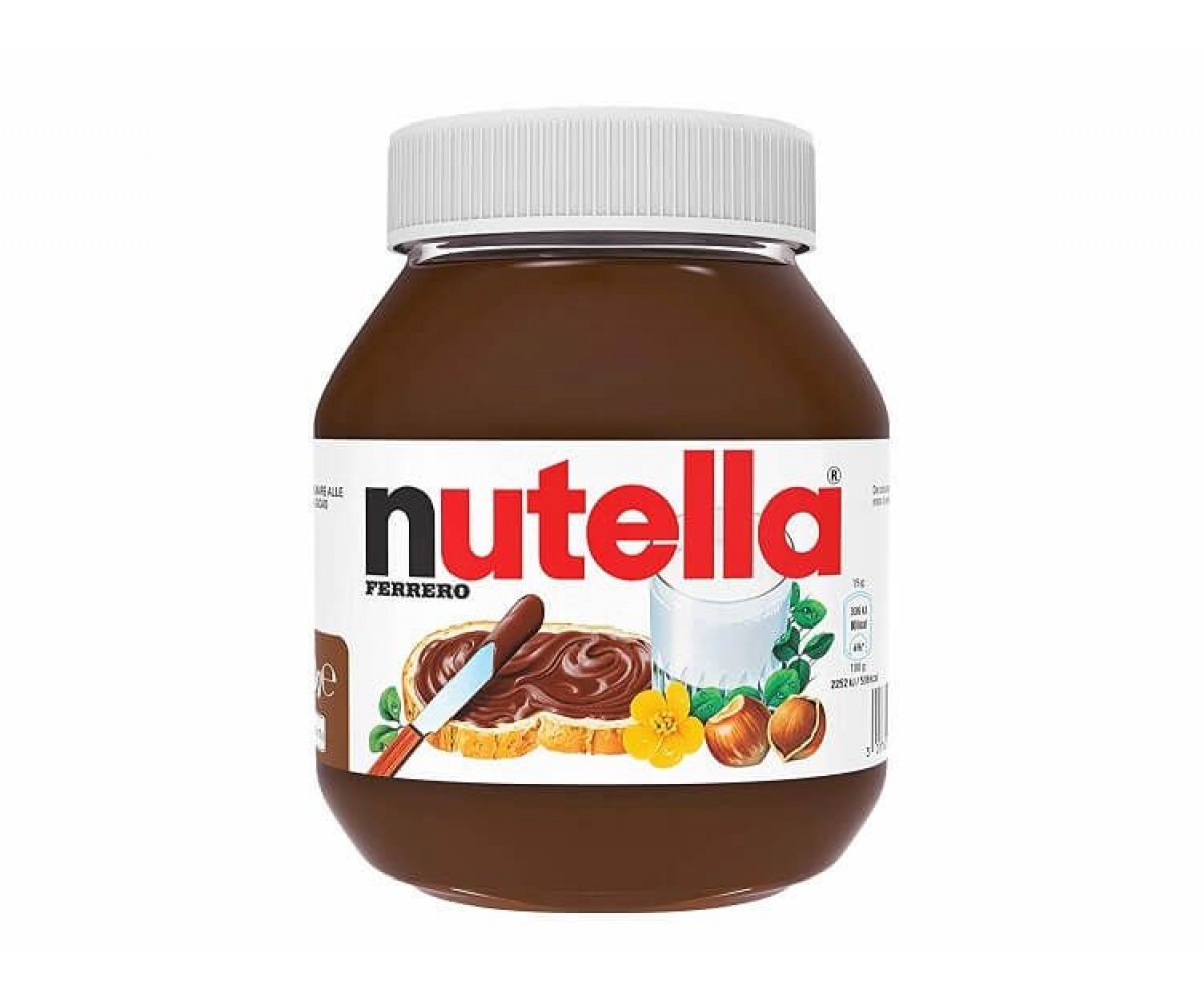 Nutella 750 G