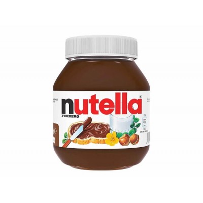 Nutella 750 G