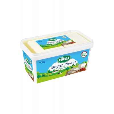 Sütaş Sütaşkı Tam Yağlı Beyaz Peynir 900 G