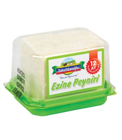 Tahsildaroglu Ezine Beyaz Koyun 600 G
