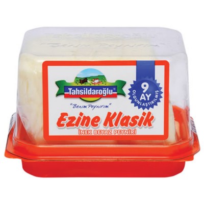 Tahsildaroglu Ezine Klasik 525 G