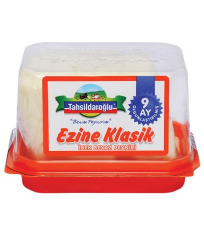 Tahsildaroglu Ezine Klasik 525 G