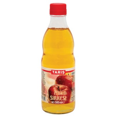 Tariş Elma Sirkesi 500 Ml