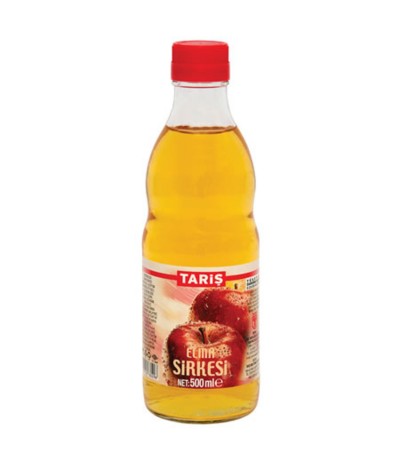Tariş Elma Sirkesi 500 Ml