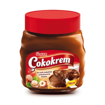 Ülker Çokokrem 350 G