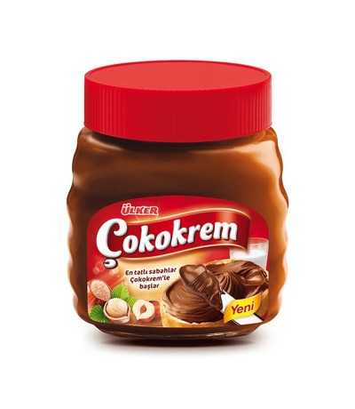 Ülker Çokokrem 350 G